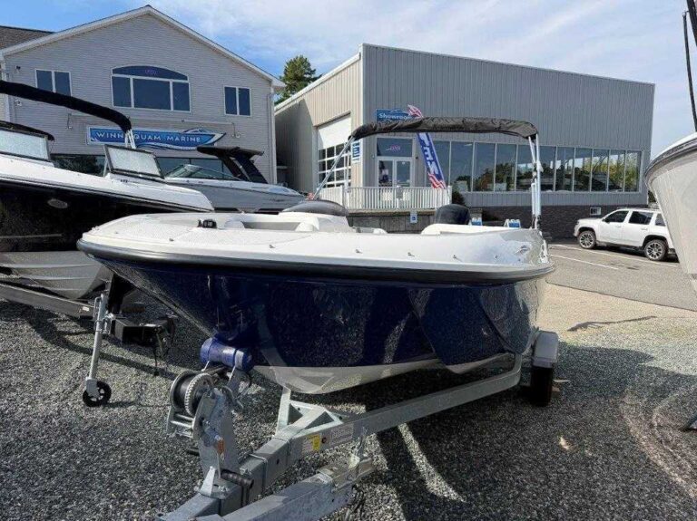 2026 Bayliner E18LE US-BLBX1226G526 [photo 31]